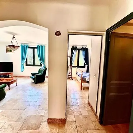 Villa Grand En Face Du Village Moustiers-Sainte-Marie